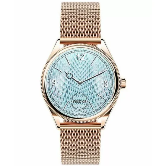 VALDUS SMART WATCH VL60 PRO - GOLD